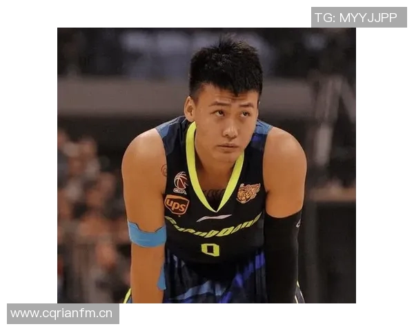 全运会小组赛广东男篮逆转浙江赵睿贡献13分8板7助力球队胜利