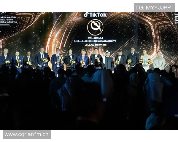 官方宣布环球足球奖颁奖典礼定于12月28日隆重举行