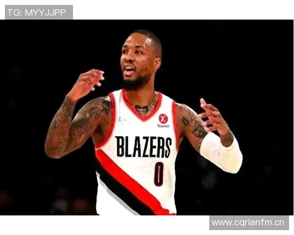 利拉德教队友中文早安问候杨瀚森揭秘有趣内容不可播