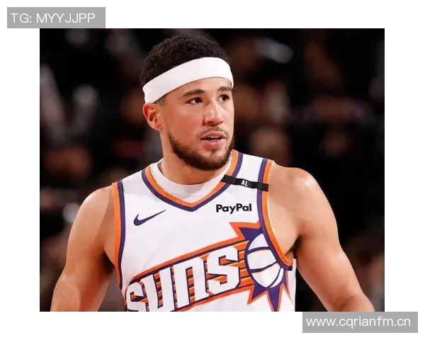 布克成NBA历史第三年轻球员达成17000分与3600助攻双里程碑