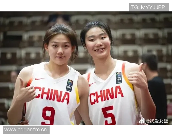 U19女篮世界杯国青球员大部分即将加盟WCBA冉珂嘉李雨汧等人备受瞩目