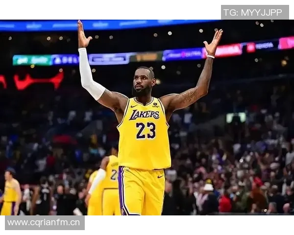 米勒分析湖人强势表现詹姆斯健康问题或成球队隐忧