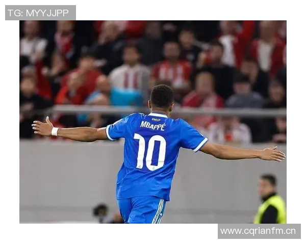 VAR再度出手姆巴佩精彩进球被判无效越位成关键因素