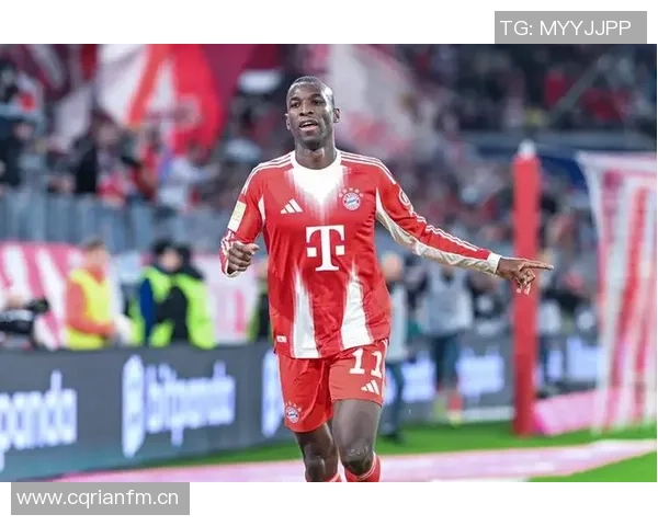 德天空报道拜仁引进雷德进展加快英超球队仍在争夺中