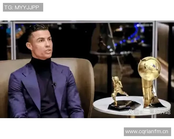 摩根旗下栏目估值飙升至13亿美元曾两度专访C罗引发关注