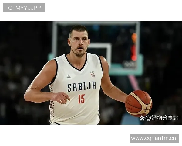 约基奇开季四场三双创历史统治力尽显三节21分12板10助