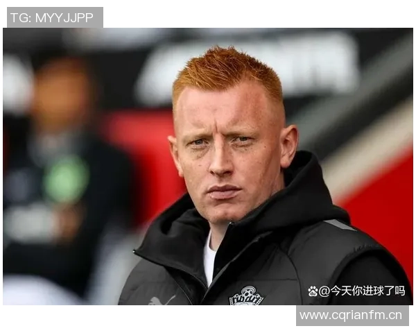 南安普顿英冠五轮不胜排名倒数第四主帅斯蒂尔即将被解雇