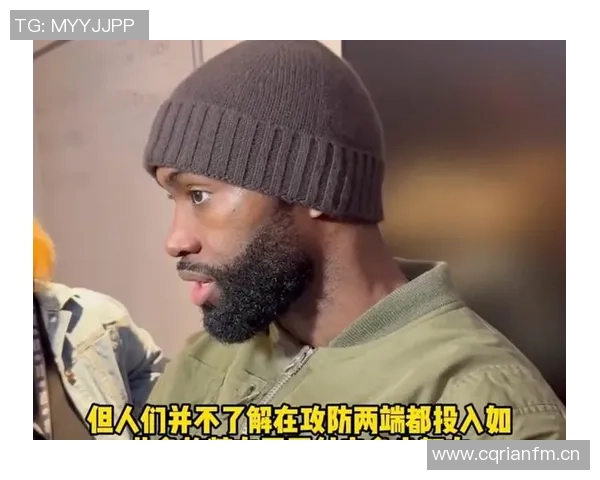 帕森斯盛赞爱德华兹具备曼巴精神是NBA顶尖攻防一体球员之一