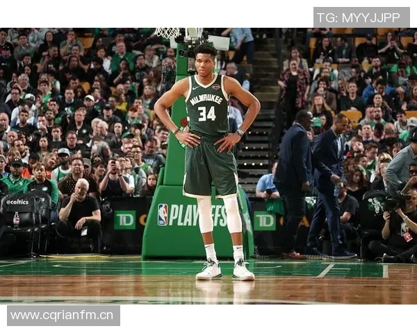 字母哥生涯40场次达56次超越贾巴尔成雄鹿队史第一人