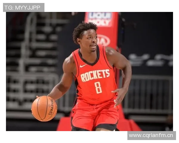 火箭记者建议用泰特交易阿丘瓦若字母哥降价应果断抄底