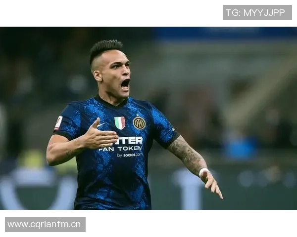 国米客战那不勒斯海报发布劳塔罗独自亮相展现斗志